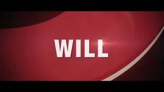 WILL - UK Trailer