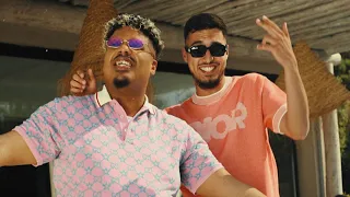 Benab Ft. Naza - Didi (Clip Officiel)