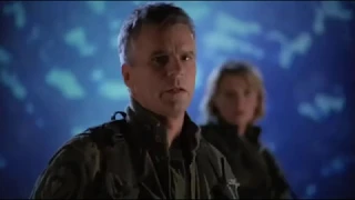 Stargate SG-1 - S04EP02 - Ending