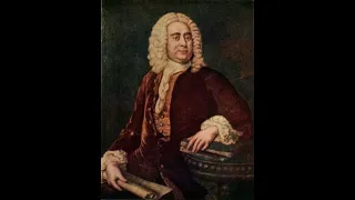 Jane Cheslo - "How Beautiful Are The Feet"  G.F. Handel