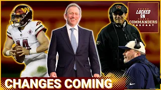 Washington Commanders New Owner Fan Engagement and Stadium Plans | NFL QB Rankings Doubt Sam Howell