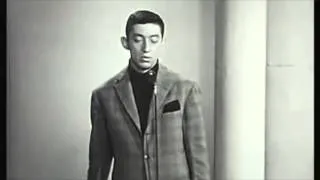 Serge Gainsbourg - Le poinçonneur des Lilas