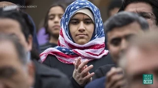 What Is It Like Being A Muslim In America?