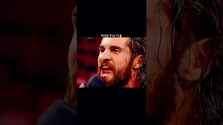 Seth Rollins "Royalty" Edit Reupload