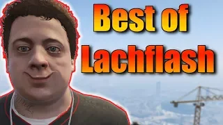 Best of GTA Lachflash Versuch nicht zu LACHEN | 300K Special