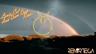 Louie Cut - Acid Disco Drop (Ren Ortega  Remix)