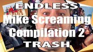 Redlettermedia - Mike Screaming Compilation (Part 2)