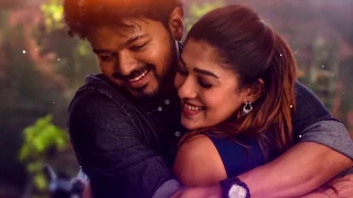 Unakkaga Cover | Bigil | Thalapathy Vijay, Nayanthara | A.R Rahman | Atlee