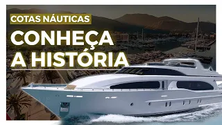 Cotas Náuticas: Conheça a Iate Marine