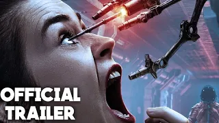 Interpreters - Official Trailer (New 2020) Sci-Fi, Thriller Movie HD