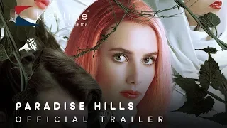 2019 Paradise Hills Official Trailer 1 HD Samuel Goldwyn Films