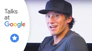 Free Solo | Jimmy Chin | Talks at Google