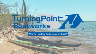 What's Holding Paddlesports Back?