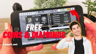 Dream League Soccer Hack 2022 - How To Get Unlimited Free Coins/Diamonds In DLS 22 on iOS/Android.