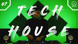 Best Of Tech House Mix 2020 #7 Mixed by OROS