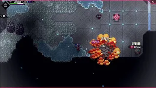 CrossCode: Quick Look