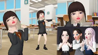 BLINKPACK Thai dance = 'Crab dance' Knowing bros (in ZEPETO)