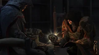 Assassin's Creed: Revelations. #30. Возвращение в Масиаф