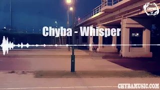 Boom Bap Beat Chyba - Whisper // Hip Hop instrumental underground