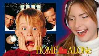 *Home Alone* is a CHRISTMAS MASTERPIECE!!