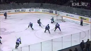 Металлург Мг - Торпедо 3:2 / Metallurg Mg - Torpedo 3:2