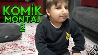 Burak Reis Komik Montaj 2