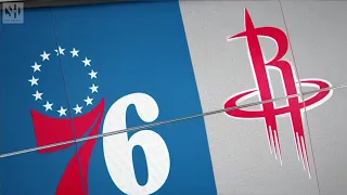 Mike Scott Full Play vs Houston Rockets | 08/14/20 | Smart Highlights