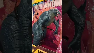 Godzilla x Kong The New Empire Movie Godzilla Evolved Toy Defect at Target