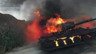 За тебя оклад отдам   Музыкальный клип от REEBAZ World of Tanks   YouTube