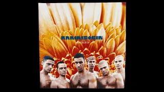 Rammstein - Herzeleid Side 1