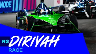 2023 CORE Diriyah E-Prix - Round 2 | Race