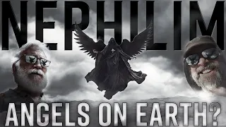 Nephilim: Angels on Earth? [Beyond Belief]