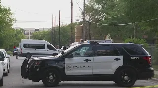 Man killed in officer-involved shooting in SE Austin | FOX 7 Austin