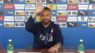 De Rossi, quanto conosci gli Azzurri? - Il Quiz