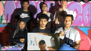 SET WESLEY ALEMÃO - Lipi Paulin da Capital, Lemos Gabb Paiva Lele Piedro Ryan - LAZER DOS CRIA REACT