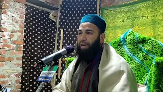Live Shab-E-Barat Bayan At Kokarnag | Moulana Firdous Raza Qadri Sahab | 27-Feb-2024