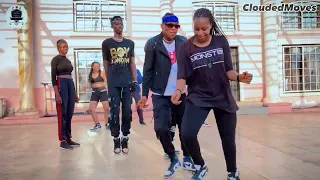 Chris Brown - ZERO (Dance WorkShop)