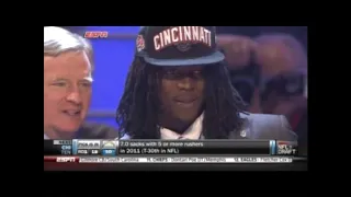 2012 NFL Draft Part 30