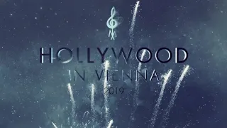 Hollywood in Vienna 2019 - Die Nacht der Oscars