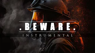 Epic Emotional Instrumental - BEWARE @nupelbeats  Collab RAP HIPHOP BEAT