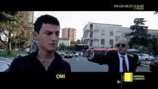 Çimi - Official Trailer (2013)