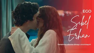 Sibel and Erhan • Another Love ❤ ( eng sub )