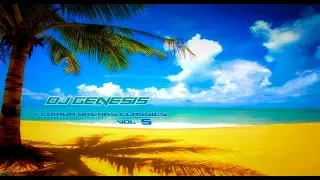 DJ Genesis - Florida Breaks Classics (volume 5)