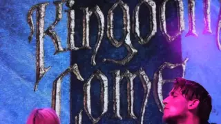 Kingdom Come - "What Love Can Be" / Monsters of Rock Cruise 2016 / MORC