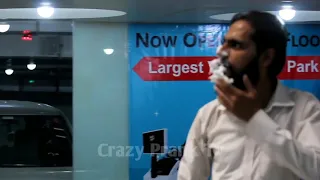 Pie Prank on Escalator | Amanah Mall | Prank In Pakistan