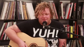 Smith Street Band's Wil Wagner "Laughing (Or Pretending To Laugh)" (Live At Rolling Stone Aus)