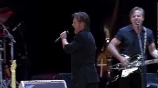 John Mellencamp - Crumblin' Down (Live at Farm Aid 2012)