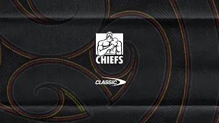 Our 2024/25 Chiefs Jersey