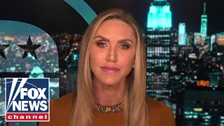 Lara Trump: America should look at this judge with shame and embarrassment