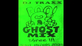 Ghostmix Three